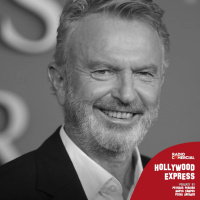 Sam Neill: o homem que nos fez “apaixonar” por dinossauros.