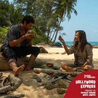 Rachel McAdams, Sam Raimi e Dylan O’Brien falam de Socorro!”