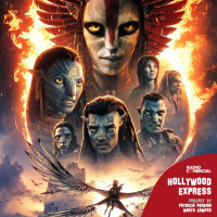 Avatar - Fogo e Cinzas: Voltamos a Pandora pela mão de James Cameron