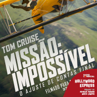 Missão: Impossível 8 em análise com Diogo Beja
