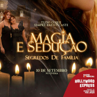 A irmandade mágica de Nicole Kidman e Sandra Bullock