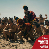 Jason Momoa como nunca o vimos: uma viagem épica e pessoal carregada de simbolismo.