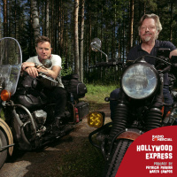 Long Way Home - Ewan McGregor: Ainda não chegámos ao fim da estrada. 