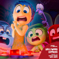 Emoções ao rubro com Divertida Mente 2