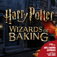 Entramos na cozinha de Hogwarts com um chef português 