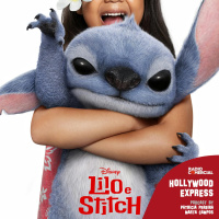 Lilo  Stitch em antevisão e o cinema que está para vir