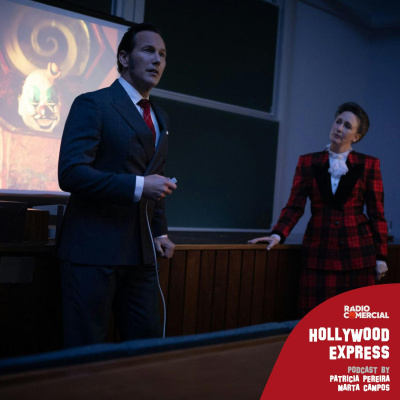 Rádio Comercial - Hollywood Express