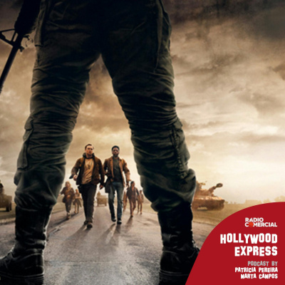 Rádio Comercial - Hollywood Express