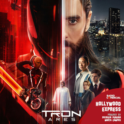 Rádio Comercial - Hollywood Express