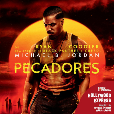 Rádio Comercial - Hollywood Express