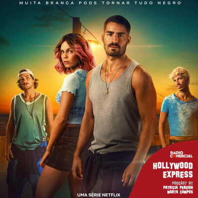 Rádio Comercial - Hollywood Express