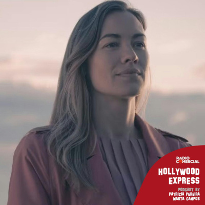 Rádio Comercial - Hollywood Express