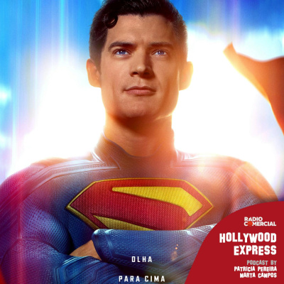 Rádio Comercial - Hollywood Express