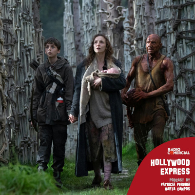 Rádio Comercial - Hollywood Express