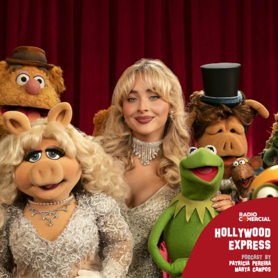 Rádio Comercial - Hollywood Express