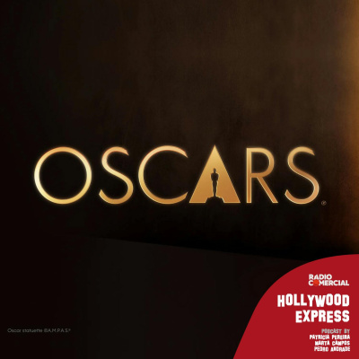 Rádio Comercial - Hollywood Express