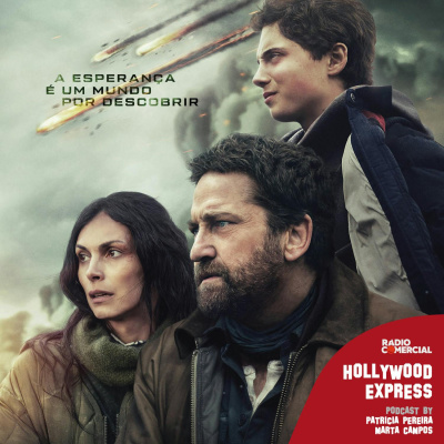 Rádio Comercial - Hollywood Express