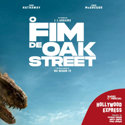 Rádio Comercial - Hollywood Express