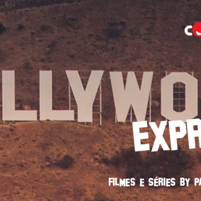 Rádio Comercial - Hollywood Express