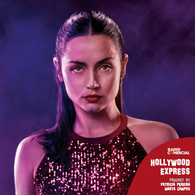 Rádio Comercial - Hollywood Express