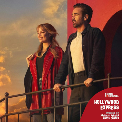 Rádio Comercial - Hollywood Express