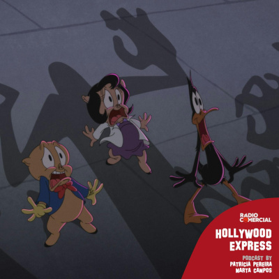 Rádio Comercial - Hollywood Express