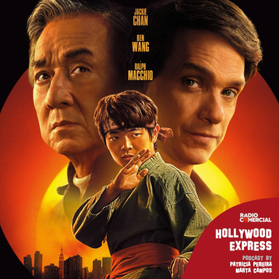 Rádio Comercial - Hollywood Express
