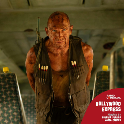 Rádio Comercial - Hollywood Express