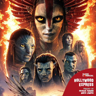 Rádio Comercial - Hollywood Express