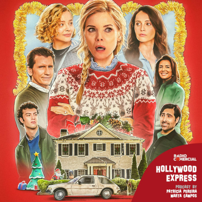 Rádio Comercial - Hollywood Express