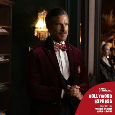 Rádio Comercial - Hollywood Express