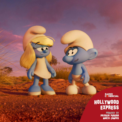 Rádio Comercial - Hollywood Express