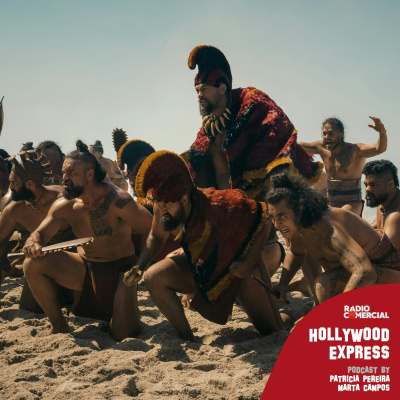 Rádio Comercial - Hollywood Express