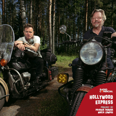 Rádio Comercial - Hollywood Express