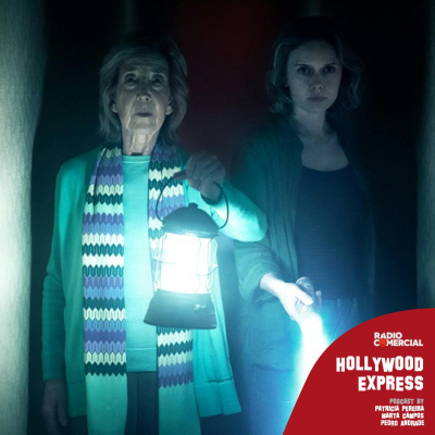 Rádio Comercial - Hollywood Express