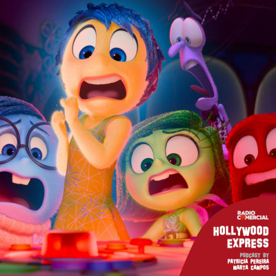 Rádio Comercial - Hollywood Express