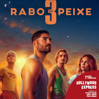 Rádio Comercial - Hollywood Express