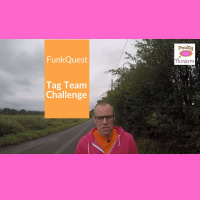 FunkQuest - TagTeam Challenge - Semi Final 1
