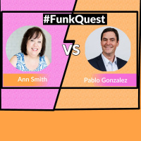 Funkquest - Season 2 - Episode 23 - Ann Smith v Pablo Gonzalez