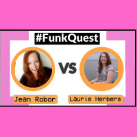 FunkQuest - Season 3 - Episode 3 -Jean Bailey Robor v Laurie Herbers