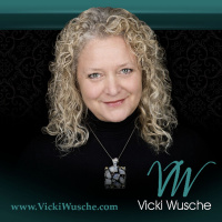 FunkQuest - Vicki Wusche - From scuba diving to THIS...