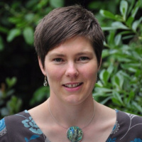 FunkQuest - Rebecca Norton - Walking is FUNKY