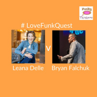 FunkQuest - Season 1 - Leana Delle vs Bryan Falchuk