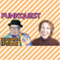 FunkQuest - Season 4 - Episode 1 - Barb Braendlein v JR Reed