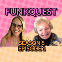 FunkQuest - Season 5 - Episode 4 - Allison Miller v Carmel Page