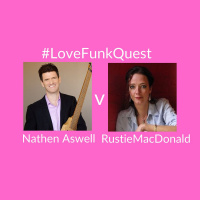 FunkQuest - Season 1 - Quarter Final 4 - Nathen Aswell v Rustie MacDonald