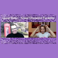 FunkQuest - Season 1 - Champion Leana Delle - Victory episode