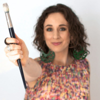 FunkQuest - Carrie Brummer - Is the starving artist syndrome Fake News?