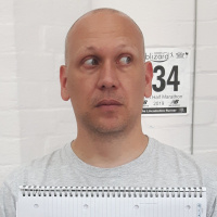 FunkQuest - Dave Elsom - Essential advice from an unlikely source