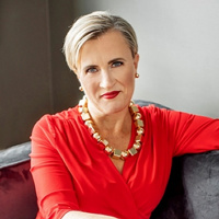 FunkQuest - Dana pharant - How to raise your ambition from 60% to 80%